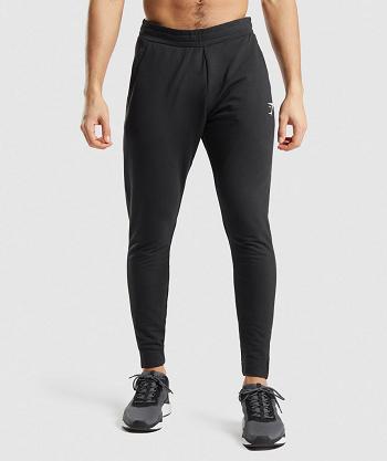 Pantalones Jogger Gymshark Critical 2.0 Hombre Negras | CO 3761TCE